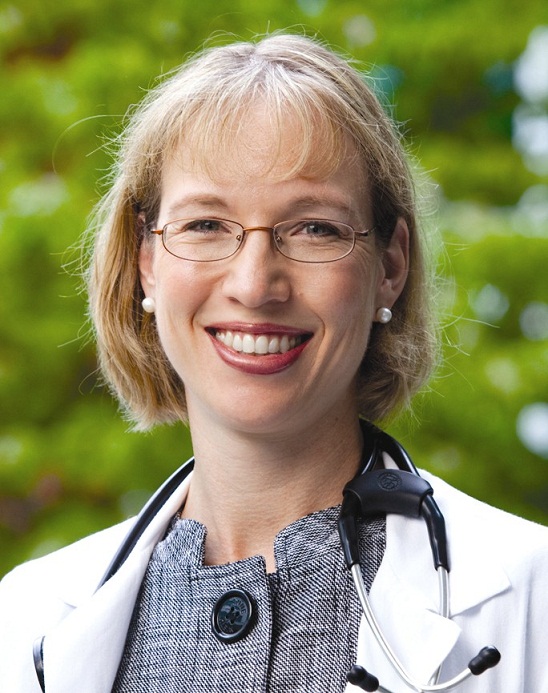 Natasha Tiffany, MD Natasha Tiffany, MD